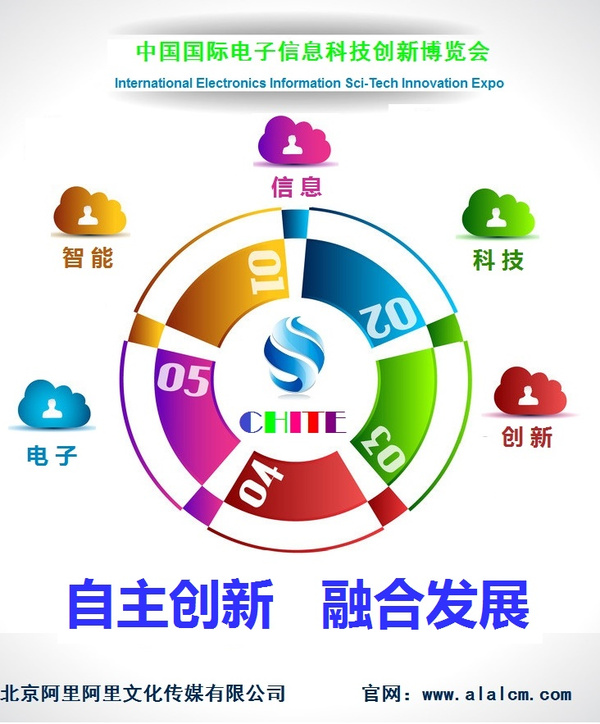 北京科技发展新引擎 中国(北京)国际电子信息科技创新展览会深度观察